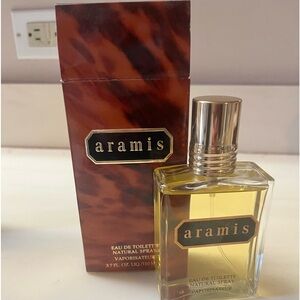 Aramis Cologne